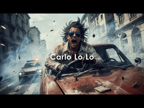 The Rotfather | La Famiglia: CARLO LO LO Character Reveal