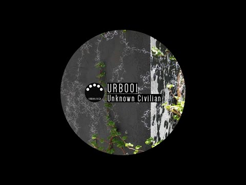 Unknown Civilian - B1 [URB001]