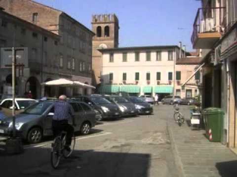 Ciclabile Guarda Veneta-Lendinara