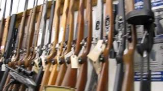 GTO Guns and Sporting Goods
