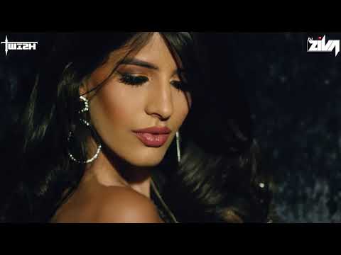Bom Diggy | Zack Knight X Jasmin Walia | Dj Twish ft Dj Ziva Mashup