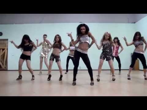 JLO-ON THE FLOOR "CHEO BY SONYA DANCE".flv