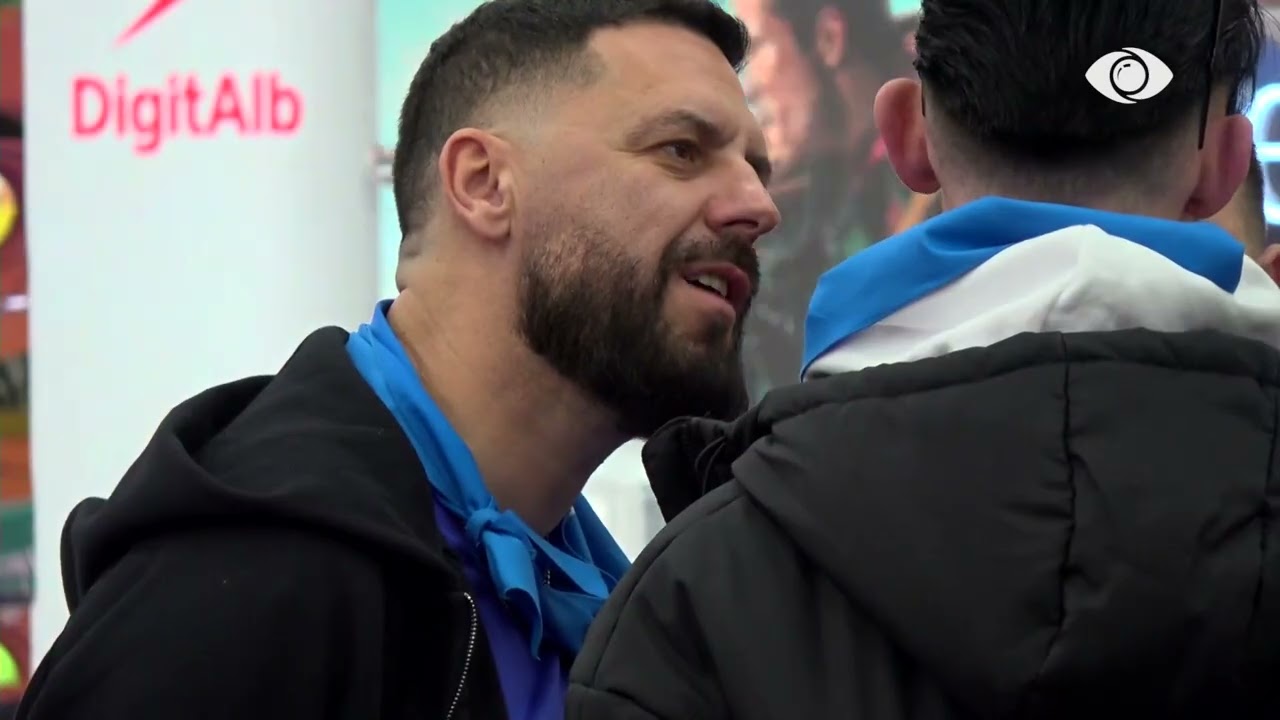 Arditi-Kristit: Thua diçka dhe bën të kundërtën