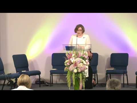 Sabor u Sakramentu 2016 - Subota pre podne prvi deo