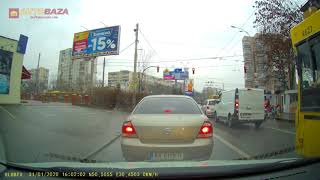 Globex GE-304WG - відео 1