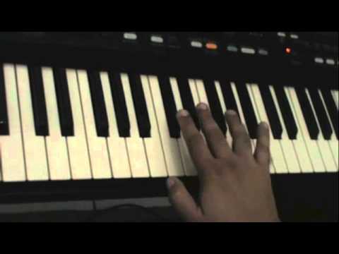 Escalas Maiores Piano - Tutoriais em música