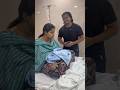 We Are Back First Reel With Our Little Champ ️ Love Couple Baby Shorts Comedy Funny
