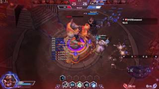 이것이 신관 아르타니스다!