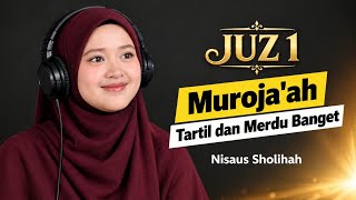 Download lagu Juz 1 Full Quran Recitation (Al-Fatihah – Al-Baqarah) | Female Reciter | Beautiful Murottal mp3