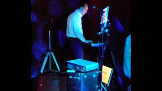 Twilight Ritual - I Never Called You A Dream