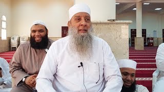 صورة حدثنا يا شيخنا | مجالس الجمعة 29/6/2018 | الشيخ الحويني