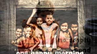 SOMEDAY AT CHRISTMAS - STEVIE WONDER