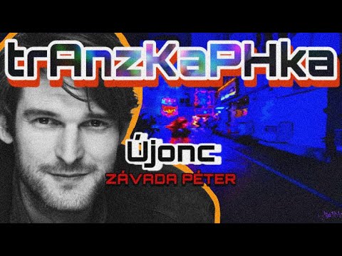 Újonc P. - trAnzKaPHka (1-6) Kastély (Teljes album)