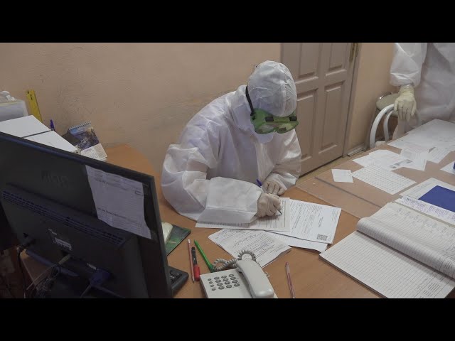 72 человека заразились коронавирусом в Иркутской области за последние сутки