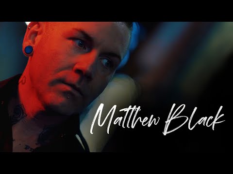 Matthew Black | Sideshow Artist Profile