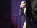 Get Back by Demi Lovato - Live in Chicago, Illinois - May 1, 2026
