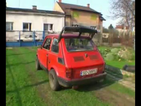 Samochód przyszłości 