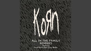 All In the Family (Scary Bird Mix) 