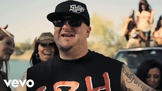 Moonshine Bandits - California Country (Official Video)
