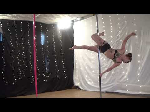 Kerry: Winner of Pole Intermediate