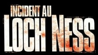 Incident Au Loch Ness (Incident At Loch Ness) - Bande Annonce (VOST)