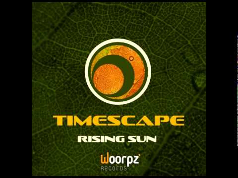 Timescape - Explorer