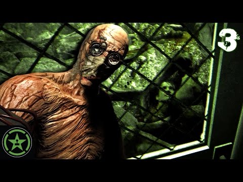 Let's Watch - Outlast (Part 3)