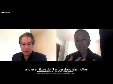 Culture of Listening | EADJ