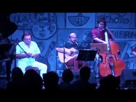 Túlio Borges, Vicente Sá e Banda - "Frutaria"