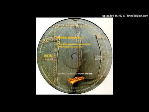 Dave Kurtis - Play The Game (Extended Mix)