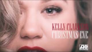 Kelly Clarkson - Christmas Eve 1hour loop