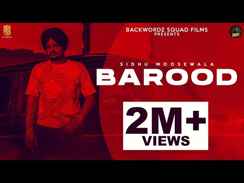 Barood