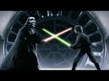 Star Wars: A Jedi's Fury Slow and Dramatic Version