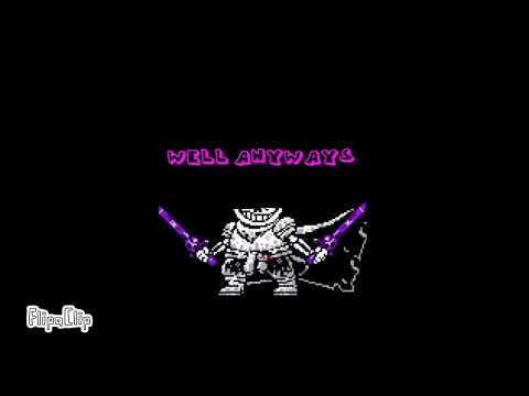 (Mirrored terrorpath) chapter 6 mirrored terrorpath vs Dusttrust (phase 1/2)