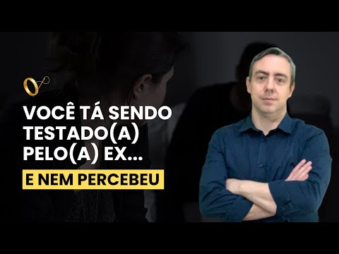 5 Games Your Ex Plays When They Still Think About Getting Back Together But Admit It