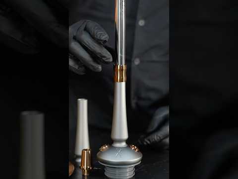 Perfect Hookah Setup Hoob Go