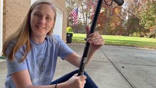 Review of the FanttikRide Electric Scooter, Kids Scooter w/ Adjustable Handlebar Height & Bluetooth