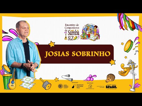 Josias Sobrinho - Terra de Noel