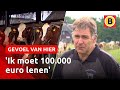 Boer Leo moet verplicht investeren in zijn bedrijf | Omroep Brabant