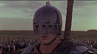 BERSERK (1997) - 1980s Dark Fantasy Movie