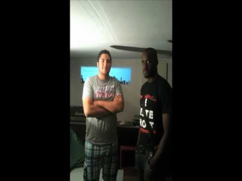 Kaibzs Nation_Sah feat ZoZani (red nation remix).mov