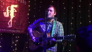 Brian Fallon Live - Forget Me Not - Crossroads NJ - 5/17/19