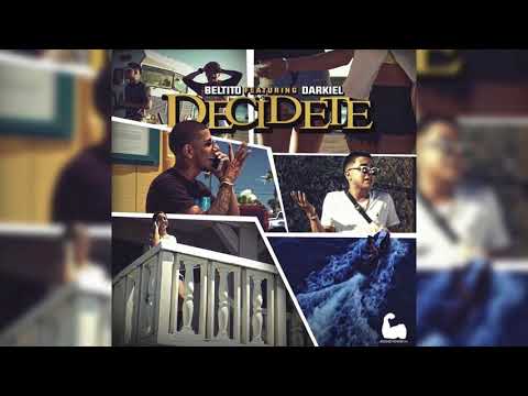 Beltito ft.  Darkiel - Decidete