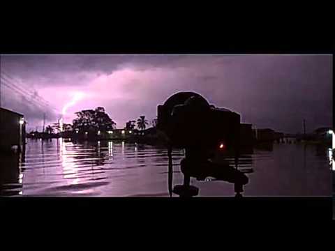 Video! Capitala Fulgerelor, lovită de peste 100.000 de descărcări electrice anual: explicaţia din spatele spectaculosului fenomen