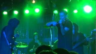 SECRET CHIEFS 3 "Vajra (Rat Puriya)"CHILE 2012