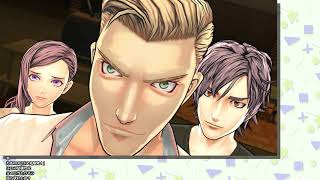 【配信録画】zeroescape ～刻のジレンマ～ part12