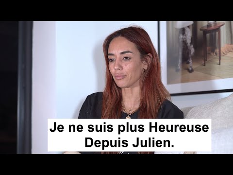 Ma vérité avec Julien.