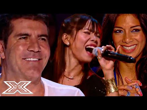 STANDOUT Auditions From X Factors AROUND THE WORLD! | X Factor Global