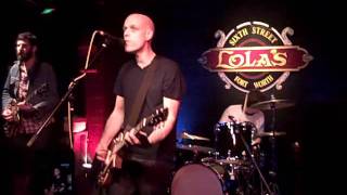 The Jealous Sound - Hope For Us