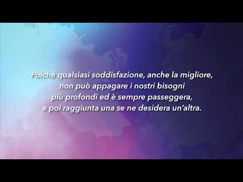 Meditazione Calendario "Parole di Vita" del 14 Gennaio 2019